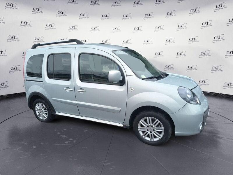 Renault Kangoo Kangoo 1.5 dci TomTom (ALLESTIMENTO DISABILI) - IVA COMPRESA