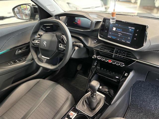 PEUGEOT 2008 PureTech 100 S&S Allure Pack