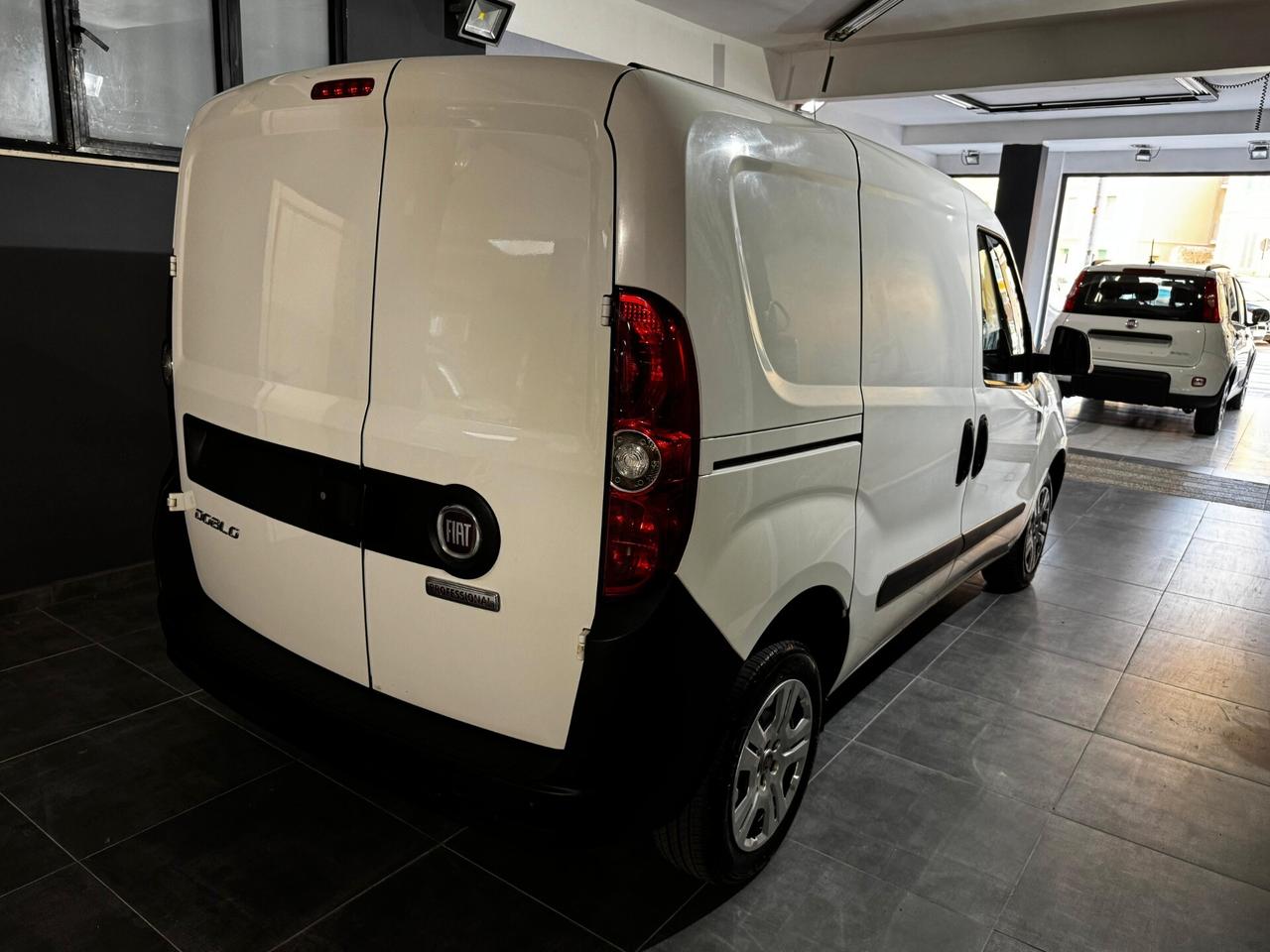 Fiat Doblo Doblò 1.6 MJT 105CV