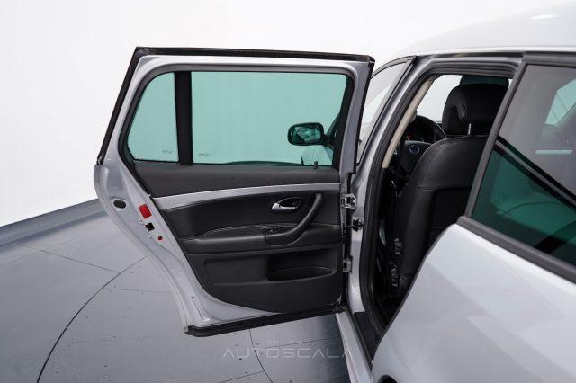 SAAB 9-3 1.9 TiD 16V 150cv S.W. Aut.