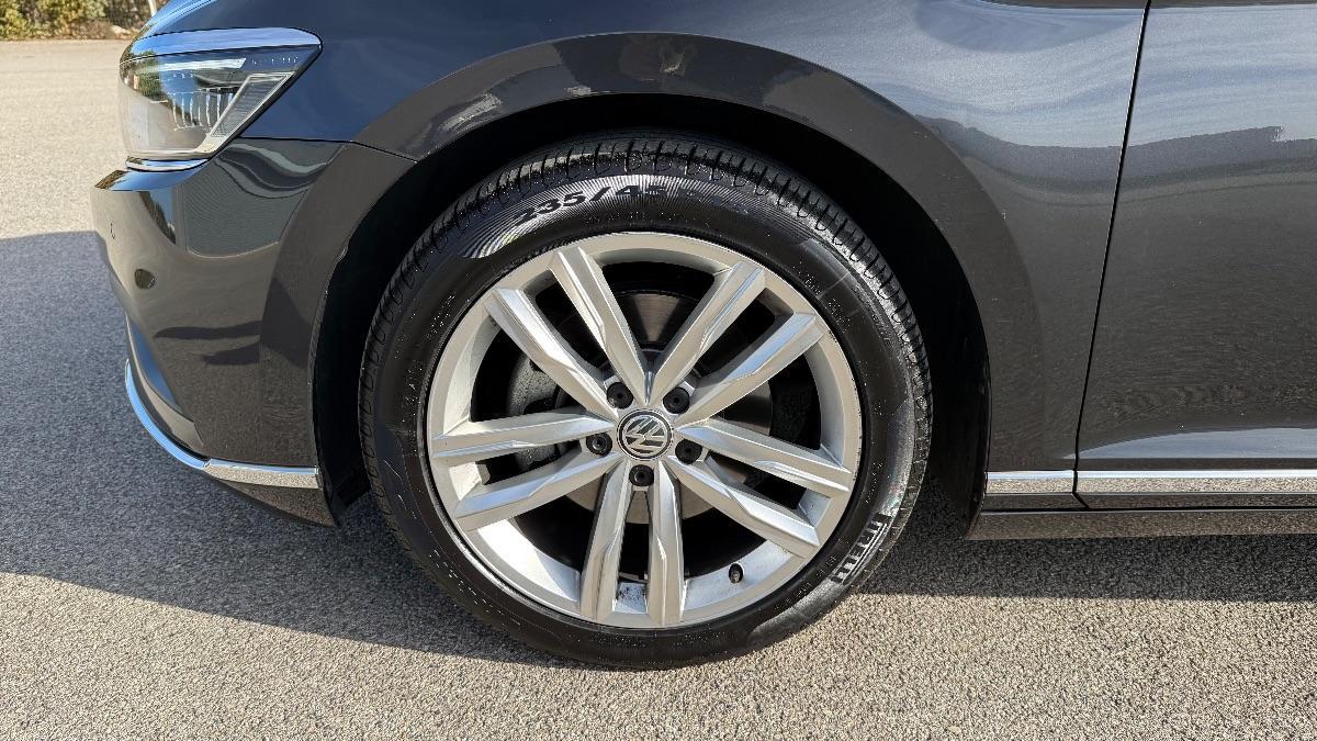 VOLKSWAGEN - Passat - 2.0 TDI 190CV DSG Executive BMT