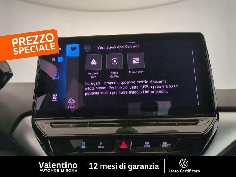 Volkswagen ID.5 Pro Performance 77KWH