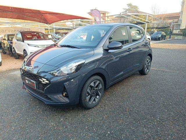 HYUNDAI i10 1.0 MPI Connectline