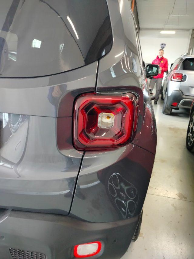 JEEP Renegade 1.6 Mjt 130 CV Limited FULL LED