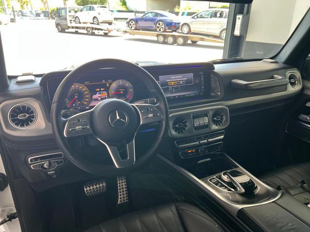 MERCEDES-BENZ G 350 d S.W. Premium