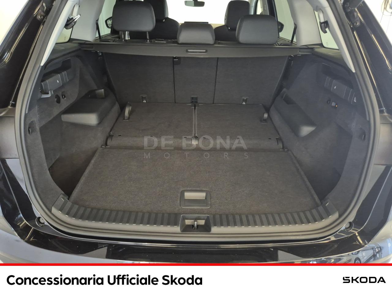 Skoda Kodiaq 2.0 tdi style 150cv dsg 7p.ti