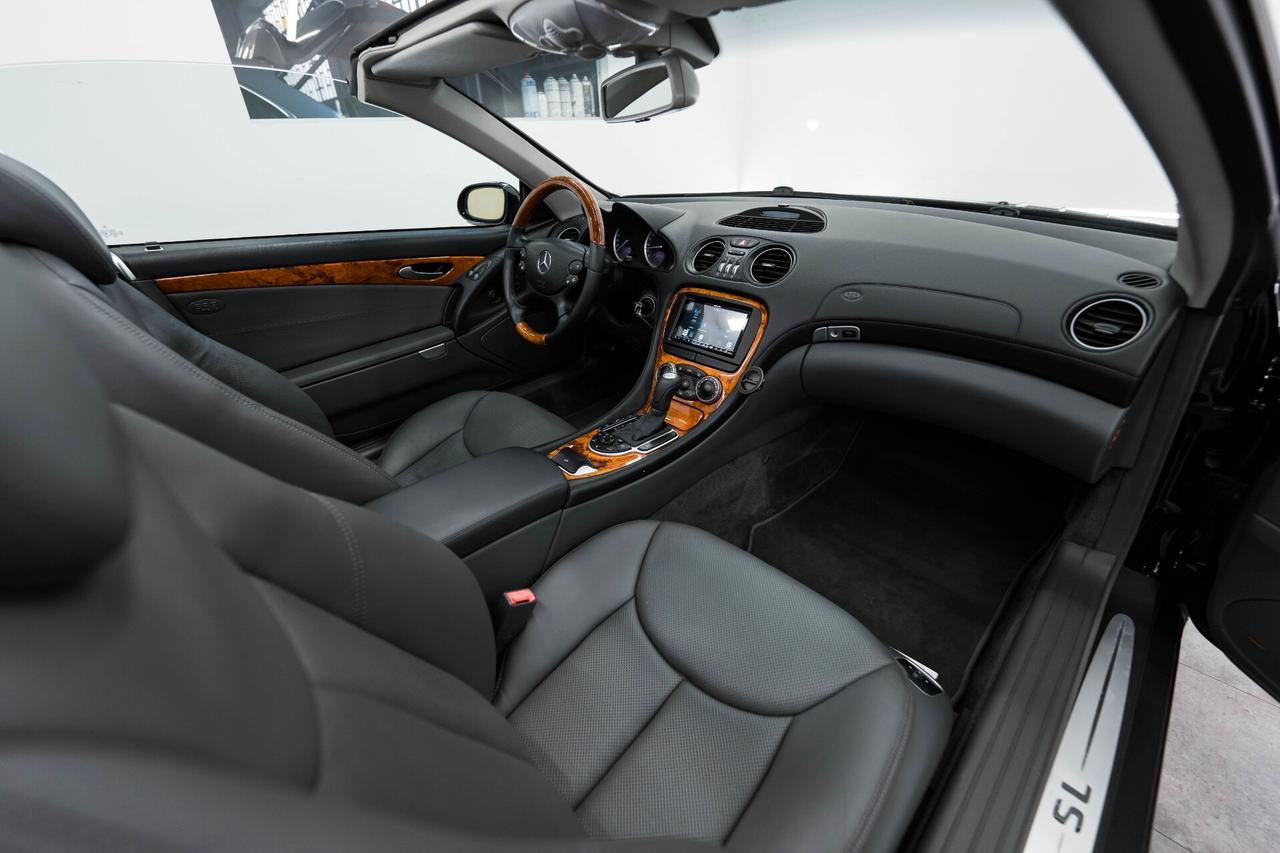 Mercedes-benz SL 500