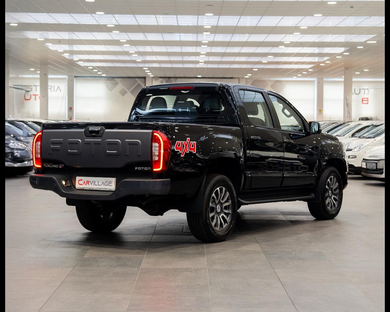 EMC FOTON TUNLAND G7 8AT