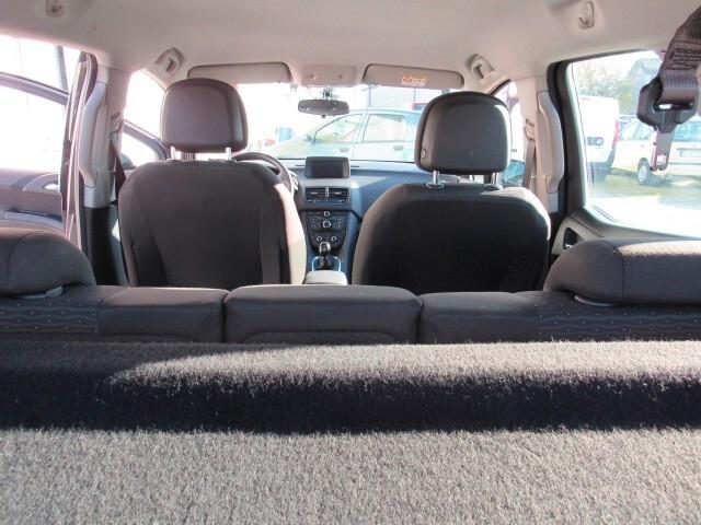 Opel Meriva 1.6 CDTI Start&Stop Elective