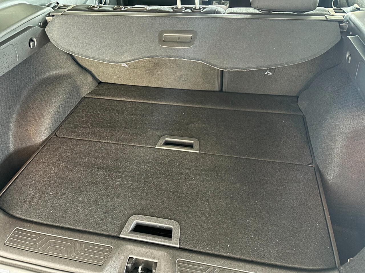 Renault Kadjar 1.5 DCI 110 cv. ENERGY BUSINESS (Nav)