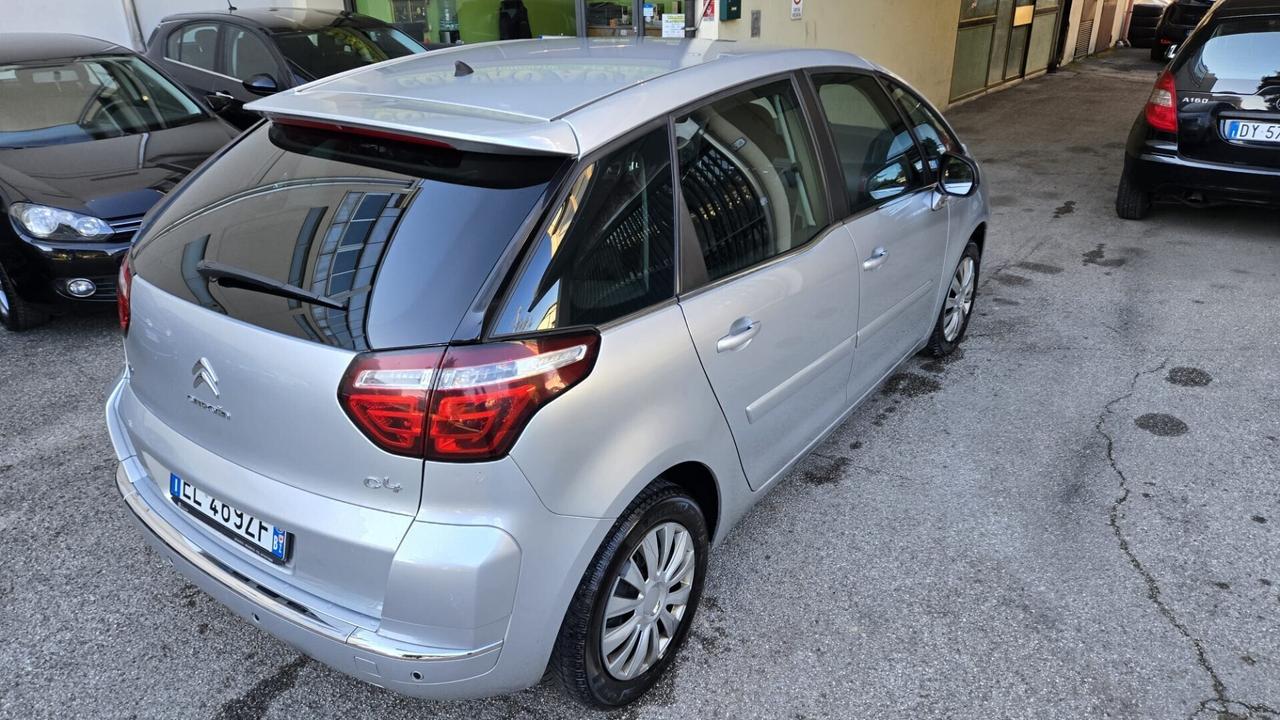Citroen C4 Picasso 1.6 HDi 110HP Frizione Nuova