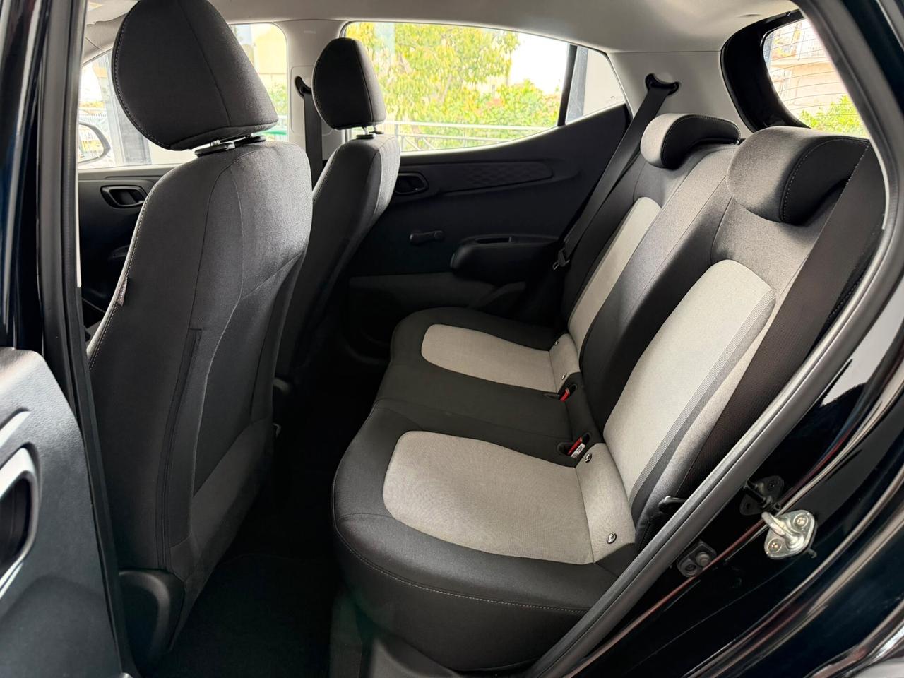 Hyundai i10 1.0 MPI Prime - Km 30000