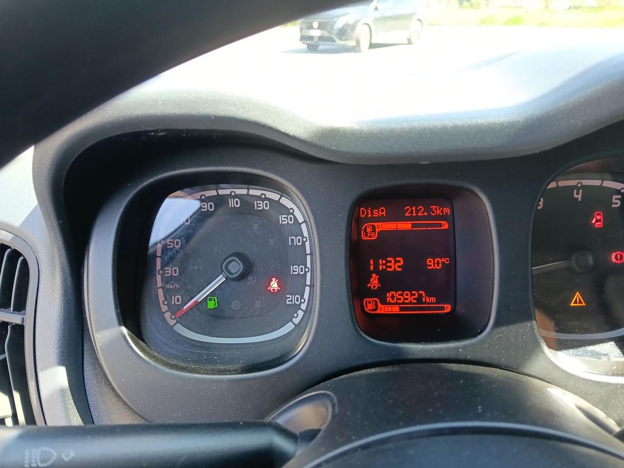 Fiat Panda Easy PROMOFINANZIAMENTO 1.2 Easy #10183