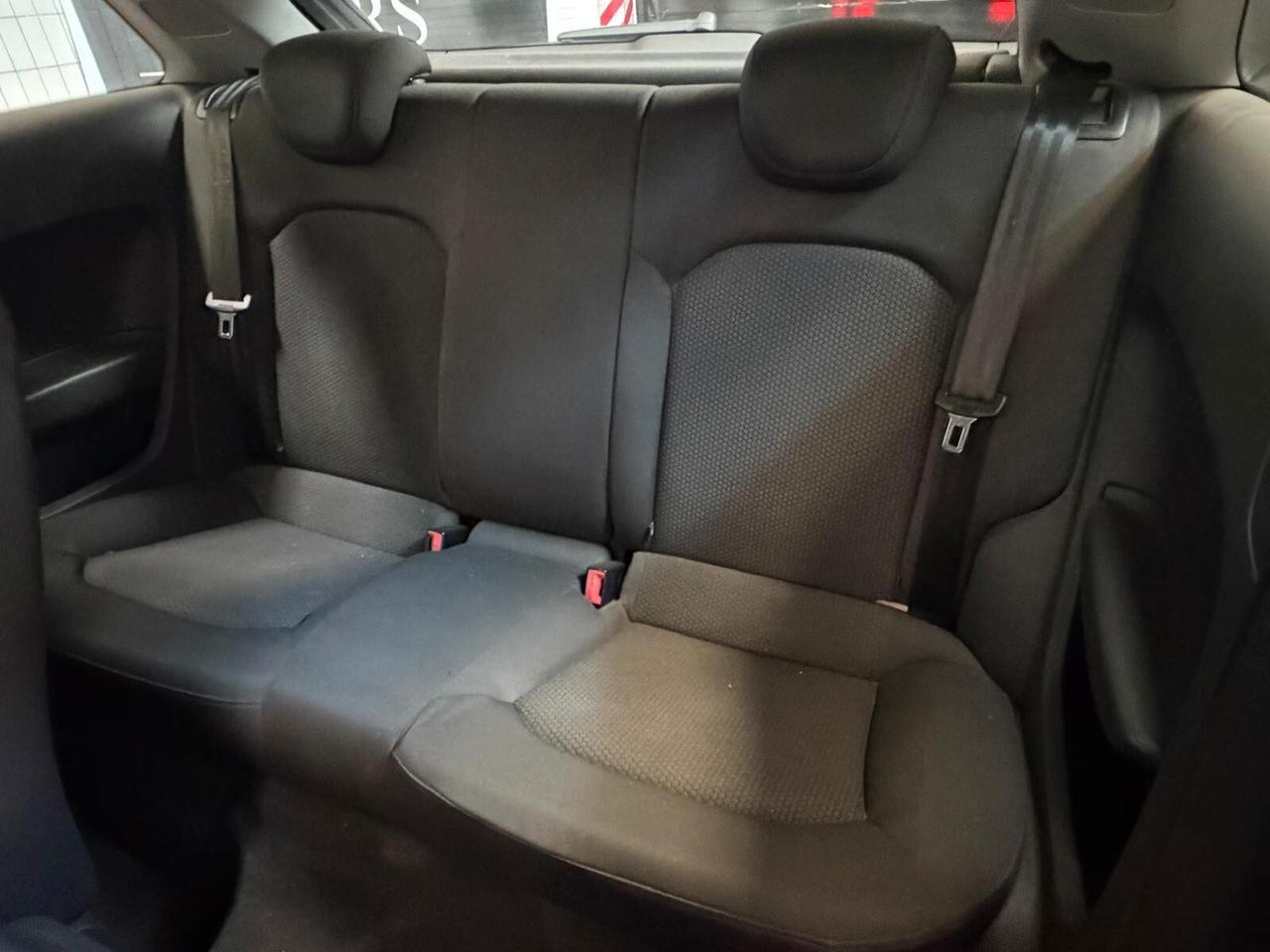 Audi A1 1.6 TDI 105 CV Ambition