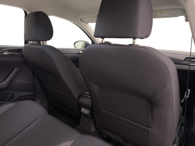 VOLKSWAGEN Taigo 1.0 tsi Life 115cv