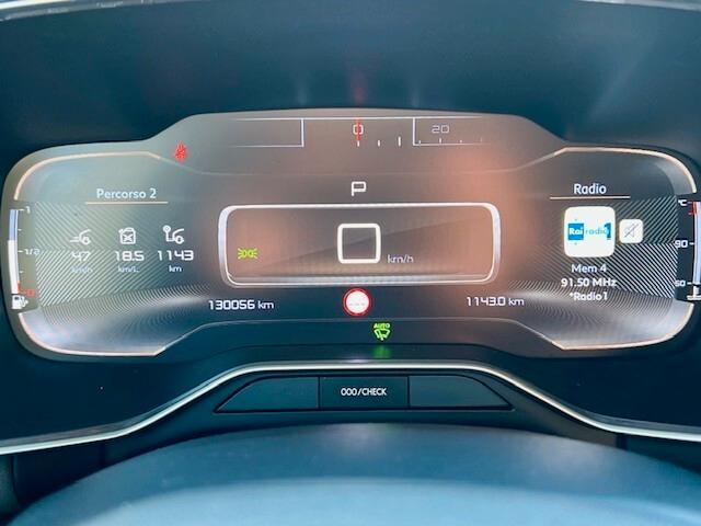 Citroen C5 Aircross BlueHDi 130 EAT8
