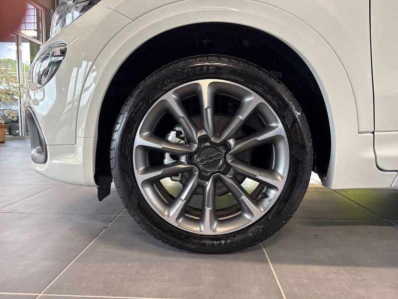 FIAT 500X 1.0 T3 120 CV Dolcevita- PROMO