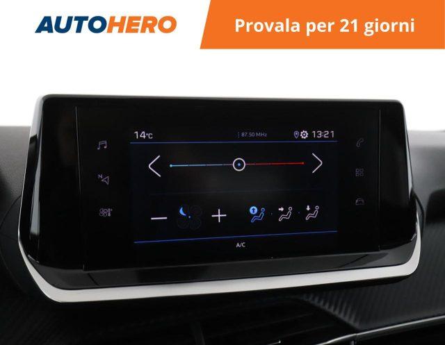 PEUGEOT 208 BlueHDi 100 Stop&Start 5 porte Active Pack