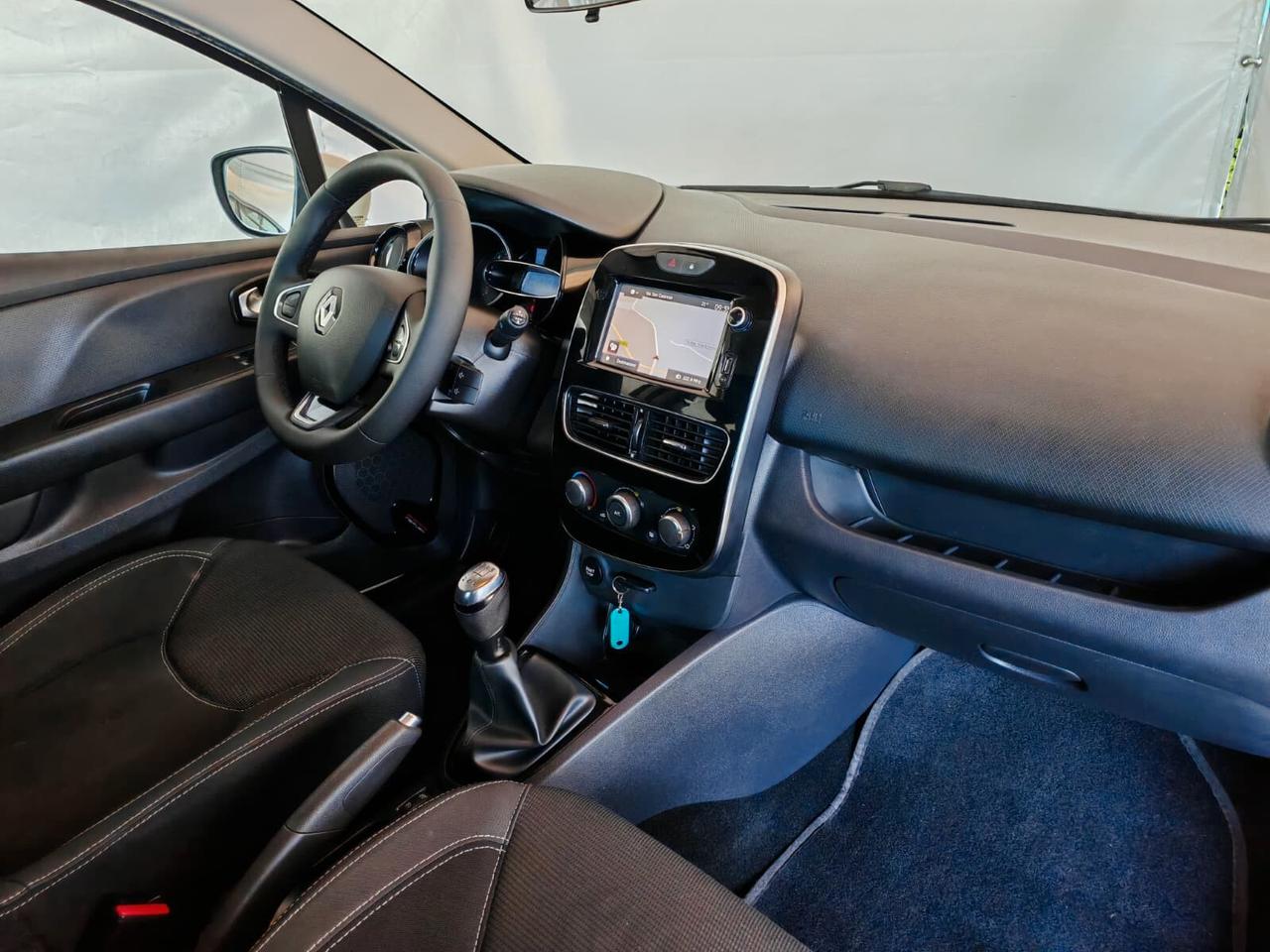 Renault Clio TCe 12V 90CV Start&Stop 5 porte Energy Duel2