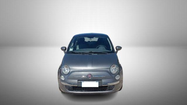 FIAT 500 1.2 POSSIBILITA' DI GPL