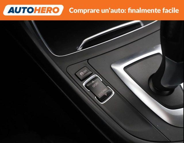 BMW 118 d 5p. Sport
