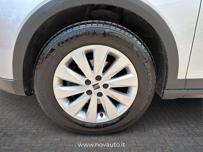 SEAT Arona 1.0 ECO TSI 70KW STYLE