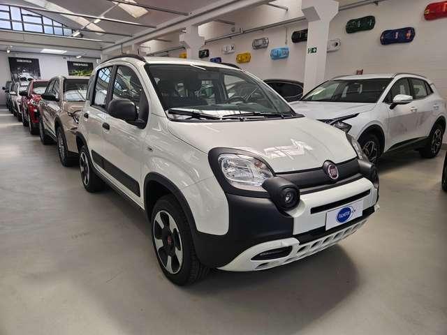 Fiat Panda Panda 4x4 Twin Air 85cv