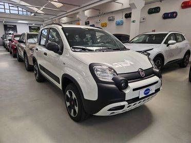 Fiat Panda Panda 4x4 Twin Air 85cv
