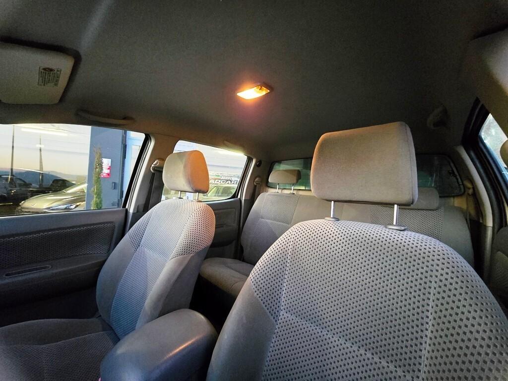 Toyota Hilux 3.0 D-4D 171CV IN PERFEZIONE TOTALE!