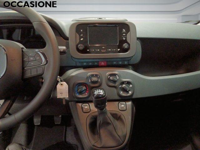 FIAT Panda 1.0 FireFly S&S Hybrid PANDINA ADAS