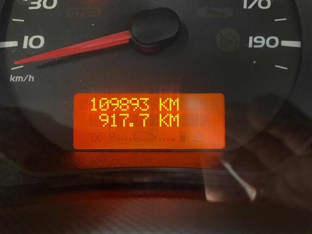 Renault Master 2.3dci 145cv CARROATTREZZI COMEAR