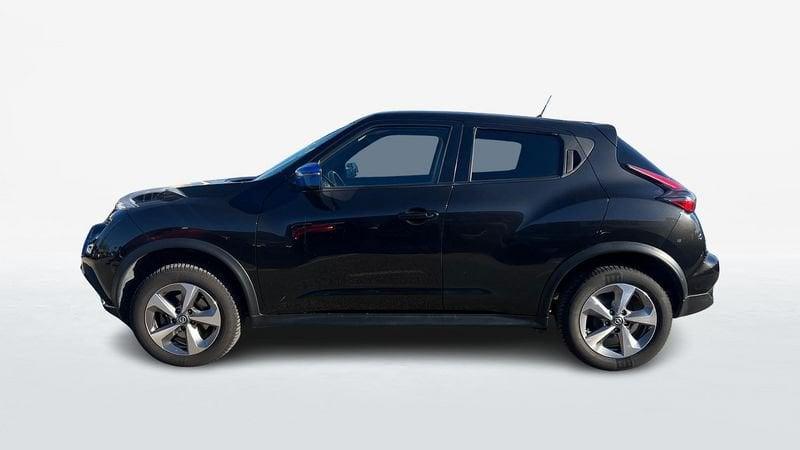 Nissan Juke 1.6 108CV ACENTA