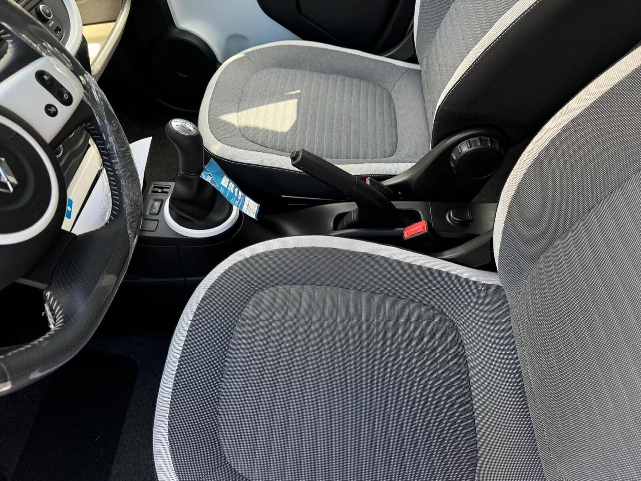 Renault Twingo SCe Zen LIMITED