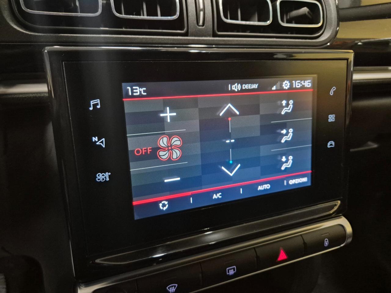 Citroen C3 PureTech 82 Shine