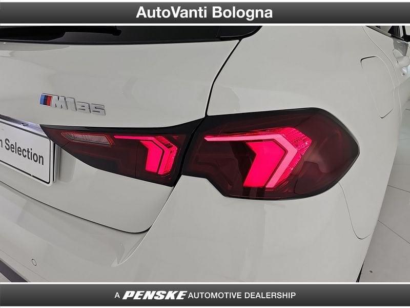 BMW Serie 1 M 135 xDrive MSport Pro
