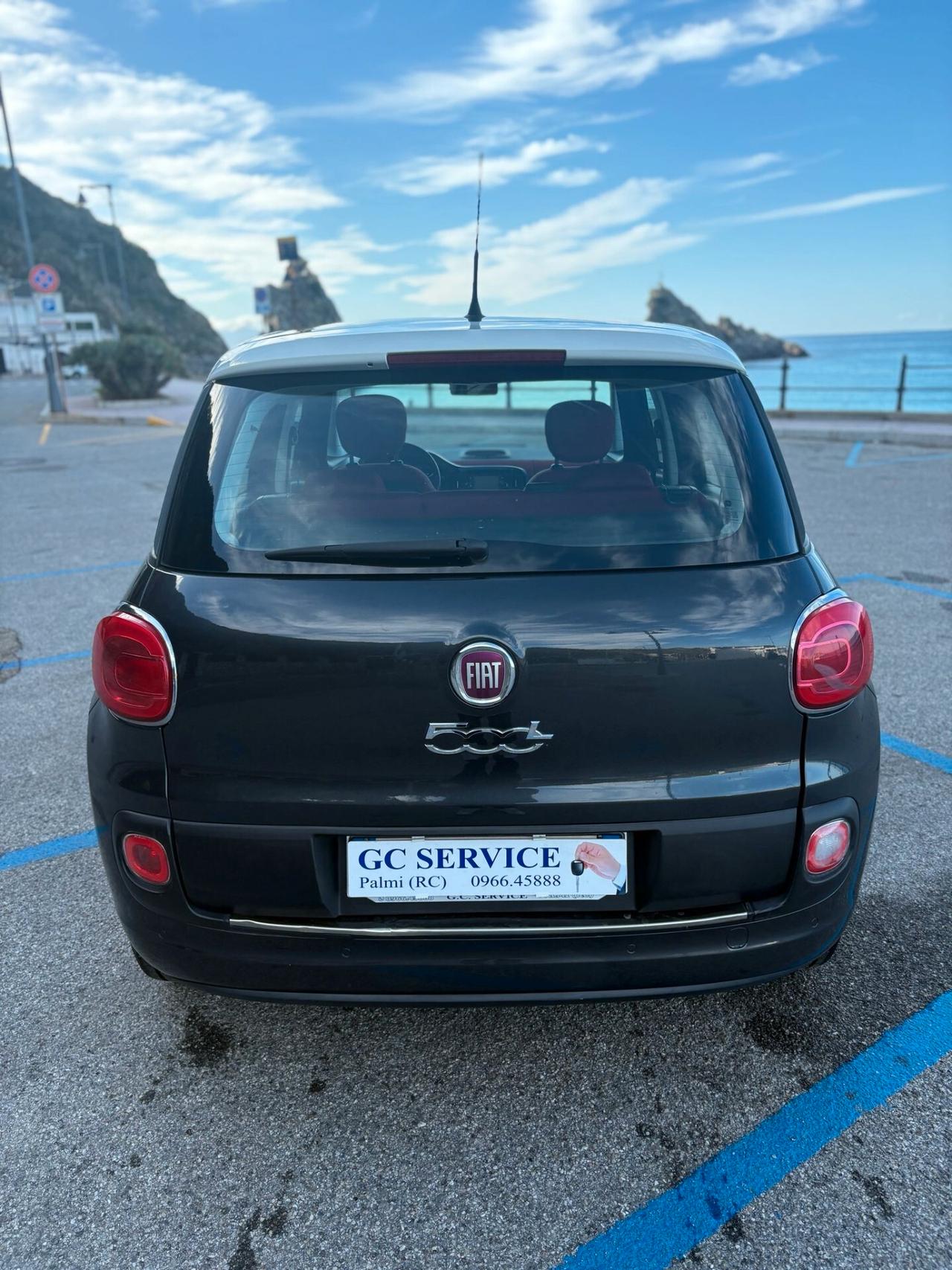 500L 1.3 MJT Lounge KM 28500 Black Friday