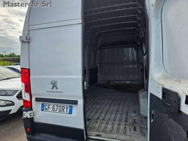 FIAT Ducato 435 L4H3 2.2 BLUEHDI 165CV SeS - GF670RY