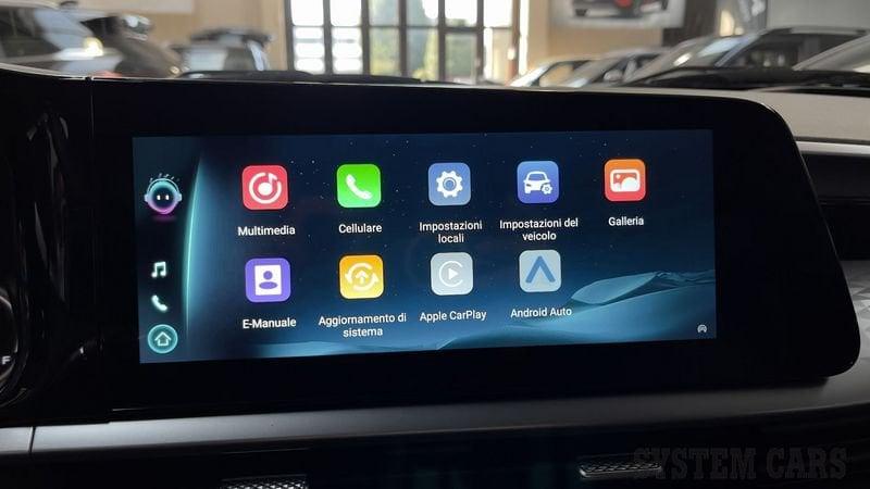 DR AUTOMOBILES dr 3.0 dr 3 1.5 CVT Bi-Fuel GPL Collection