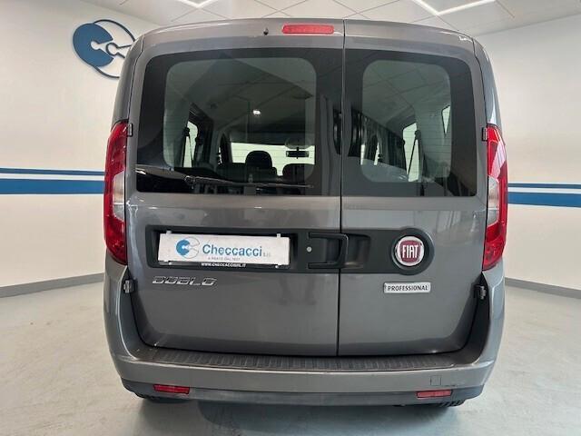 Fiat Doblo Doblò 1.3 MJT S&S PC Combi N1 Lounge