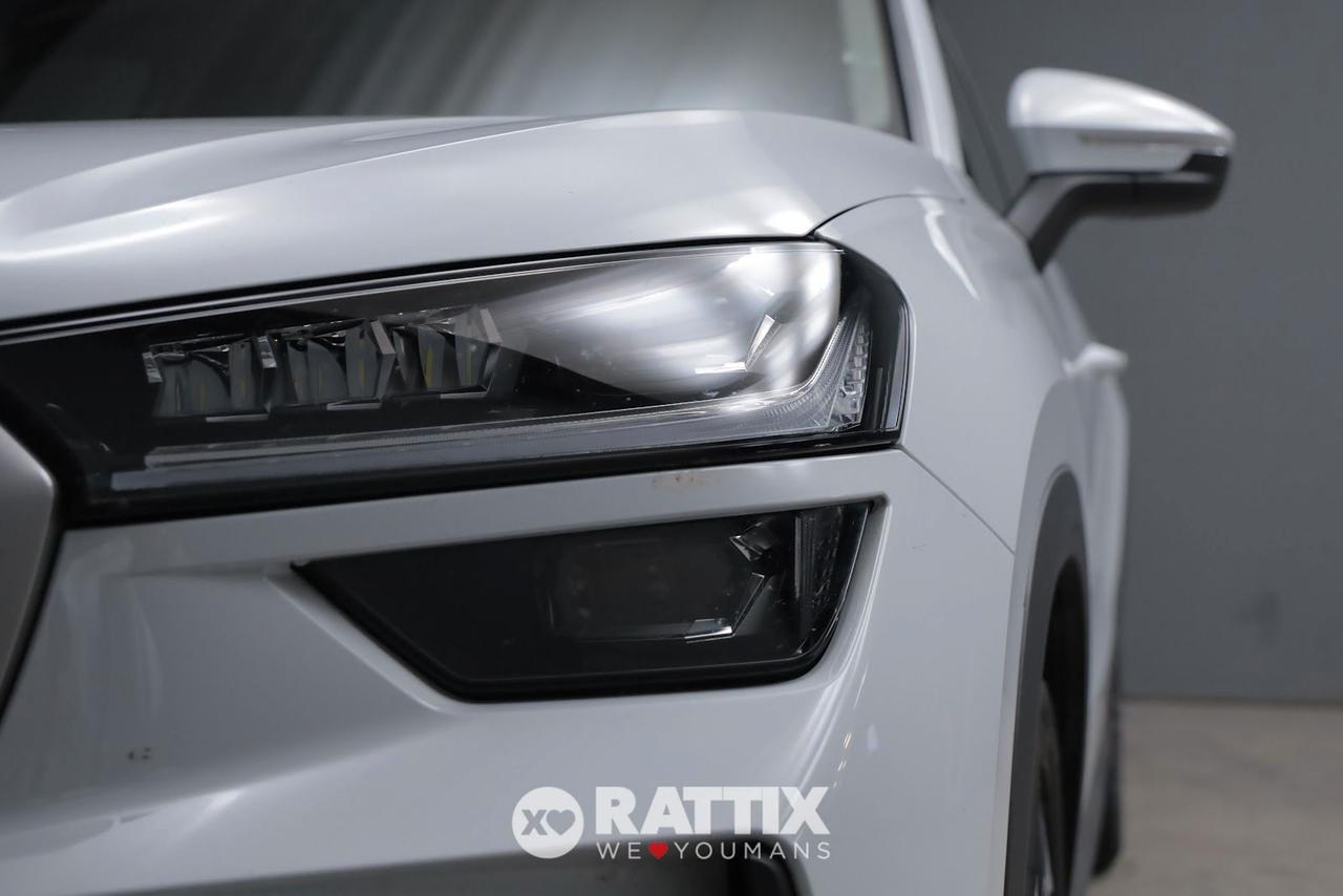 Skoda Kodiaq 2.0 TDI EVO 150CV Style DSG