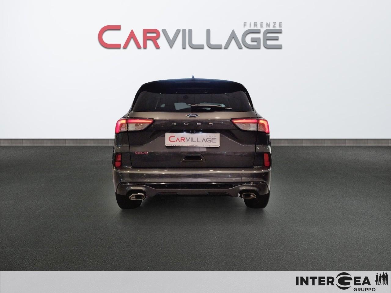 FORD Kuga 2.0 ecoblue ST-Line 2wd 120cv auto