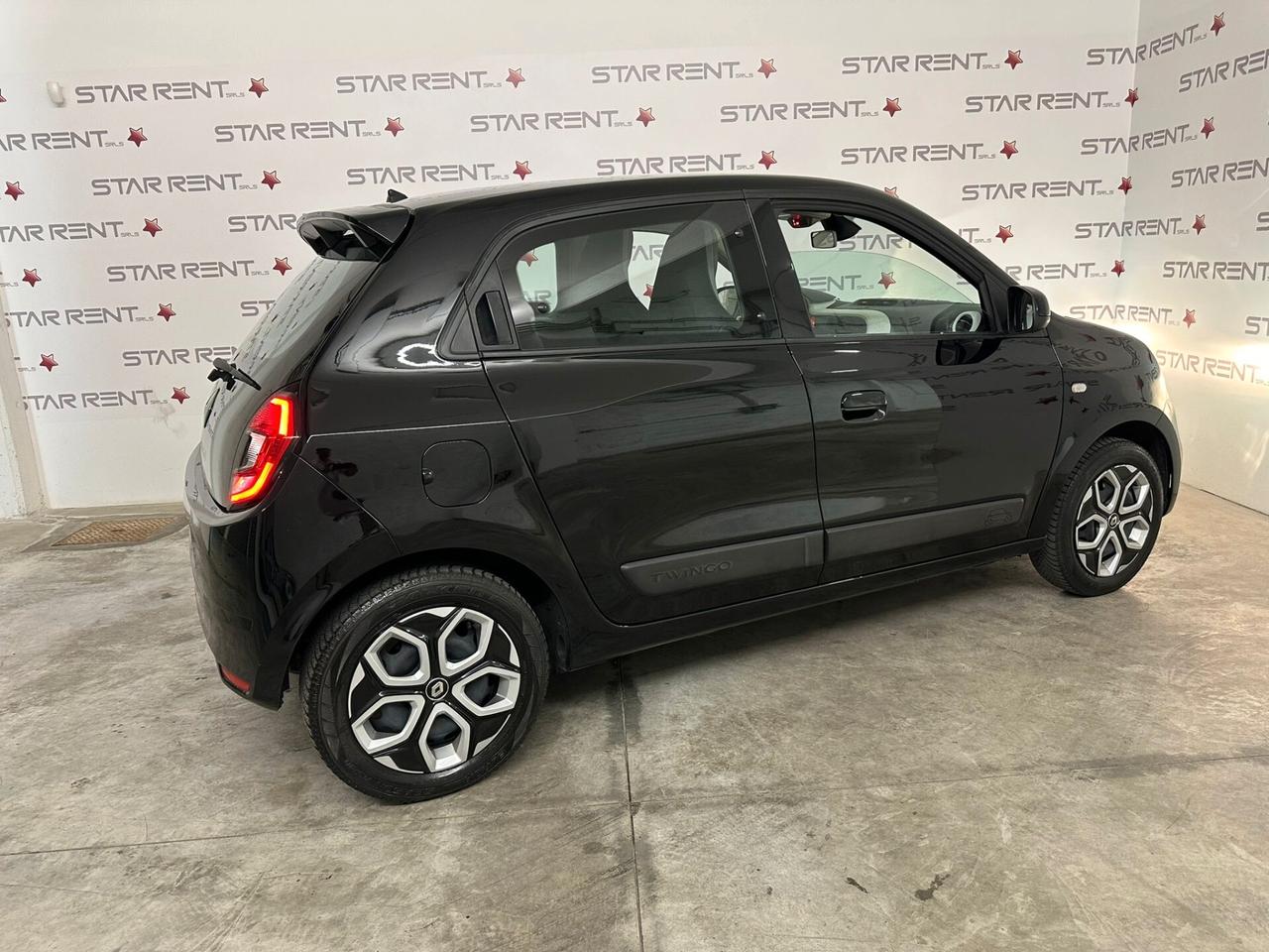 Renault Twingo SCe 65 CV Duel