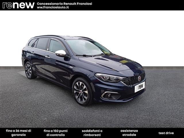 FIAT Tipo STATION WAGON 1.6 MULTIJET 120CV MIRROR S&S