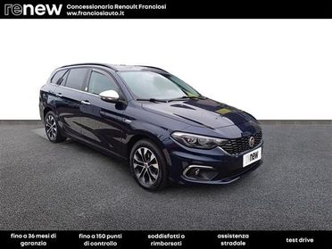 FIAT Tipo STATION WAGON 1.6 MULTIJET 120CV MIRROR S&S