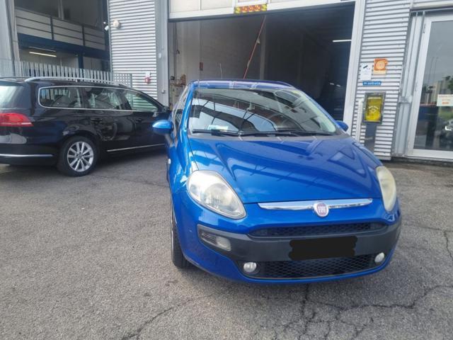 FIAT Punto Evo 1.2 3 porte S&S MyLife