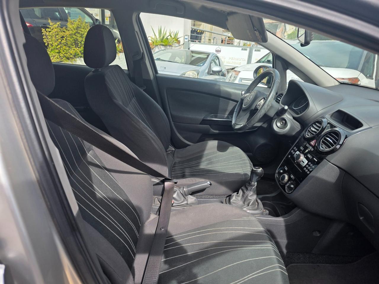 Opel Corsa 1.3 CDTI 90CV 5 porte Cosmo