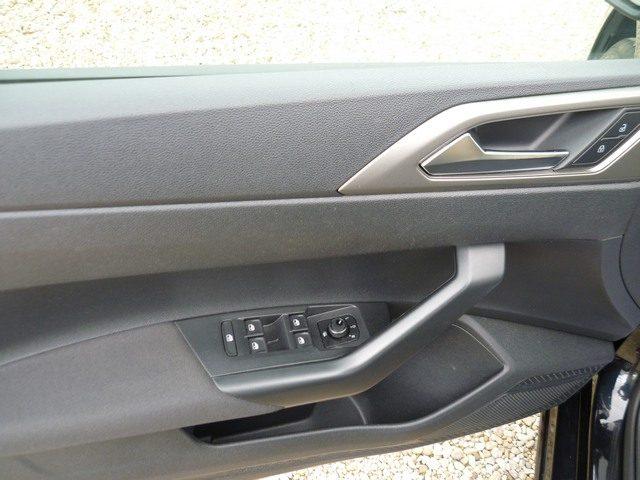 VOLKSWAGEN Polo 1.0 TSI 5p. Comfortline BlueMotion Technology