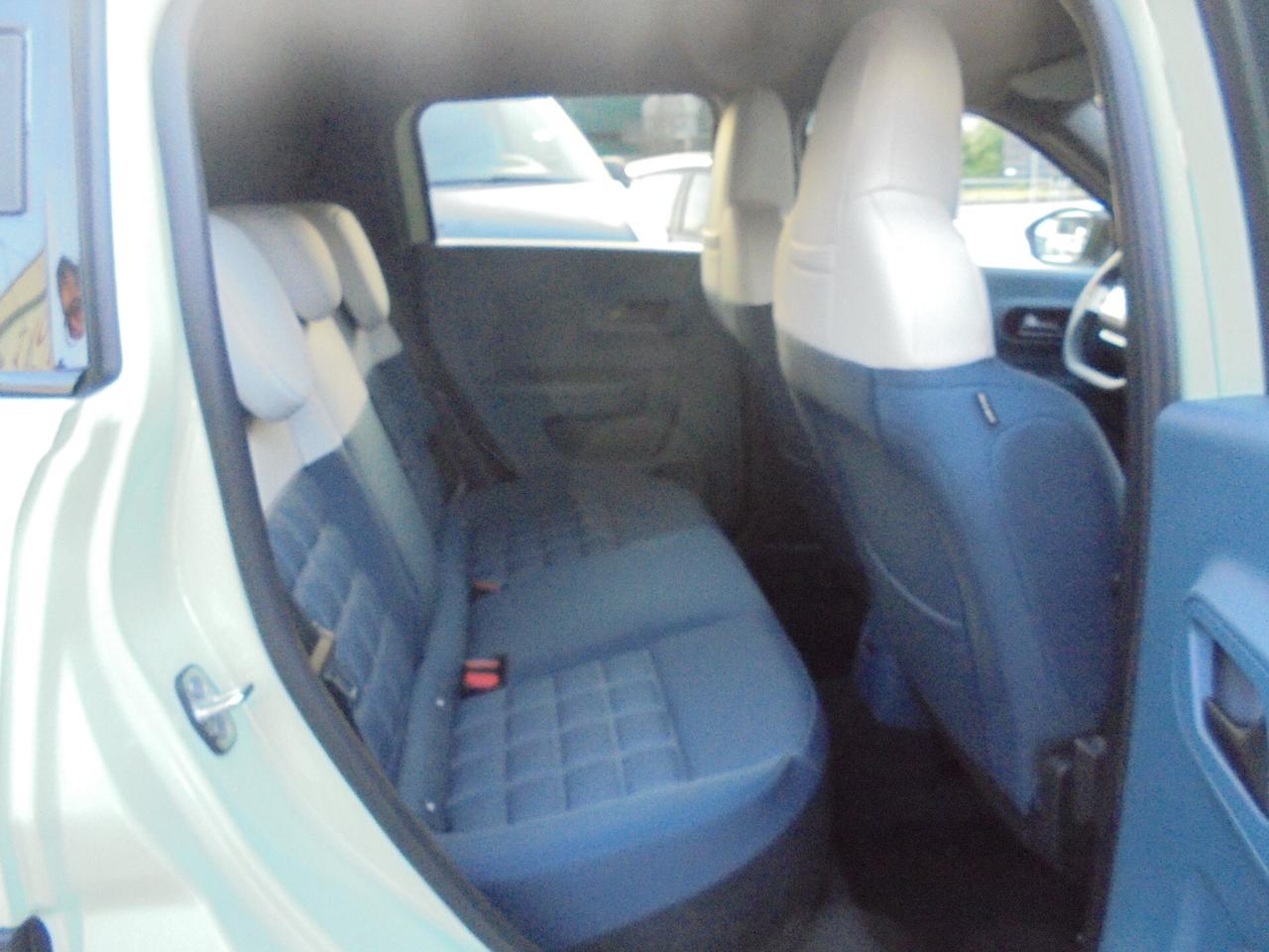 Fiat Grande Panda 1.2 Hybrid 110 CV S&S La Prima