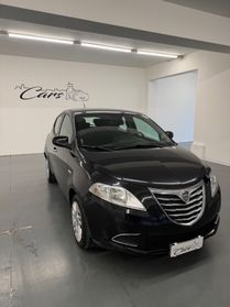 Lancia Ypsilon 1.2 69 CV 5 porte
