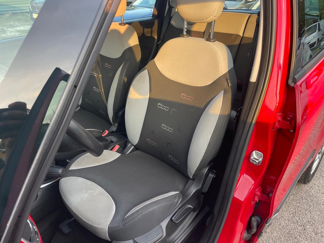 Fiat 500L 1.3 Multijet 85 CV Lounge